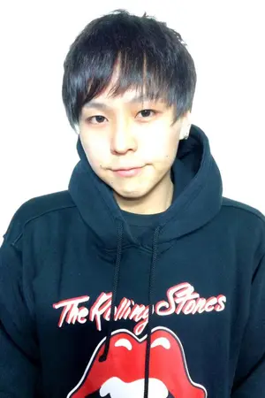 Satoshi Shibasaki