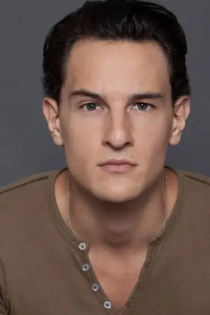 Cory Jeacoma
