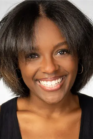 Khailah Johnson