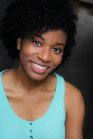 Jaye Ladymore