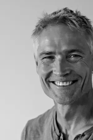 Lars Fossum