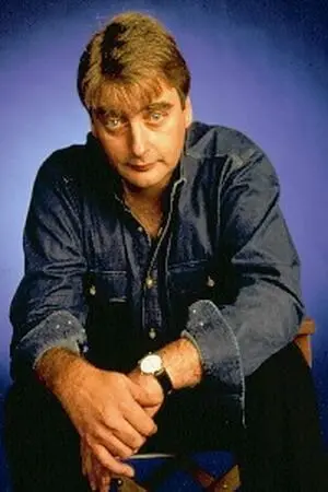 Jason Van De Velde