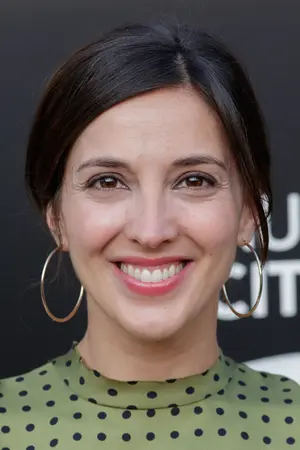 Carolina Lapausa