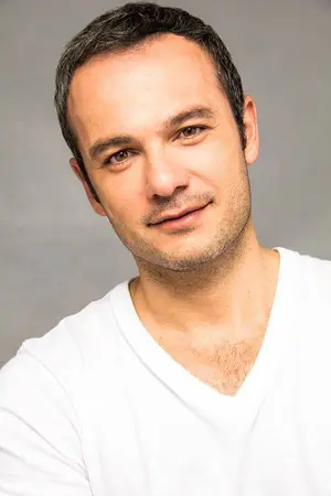 Juan Carlos Messier