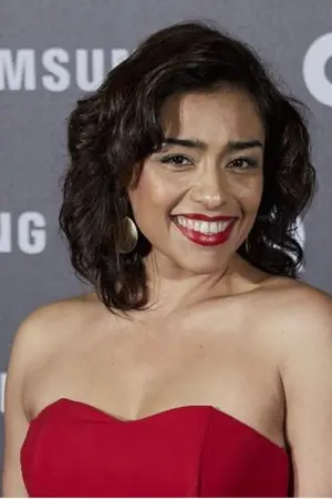 Adriana Paz