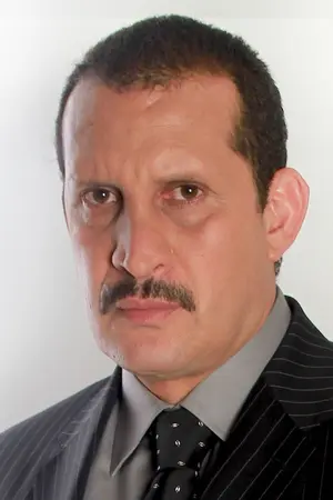 Fernando Solórzano