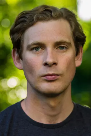 Nicholas Agnew