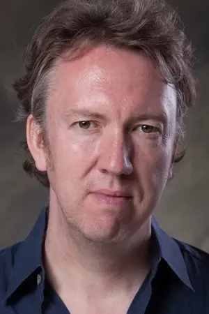 Richard Lumsden