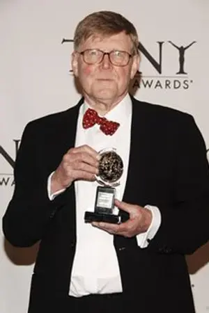 Alan Bennett