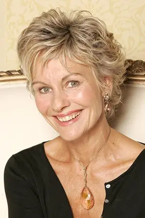 Diana Hardcastle