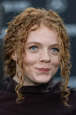 Alexa Goodall