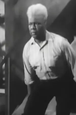 James Baskett