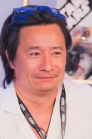 Matthew Yang King