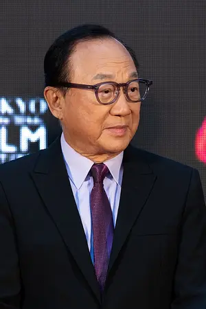 Michael Hui