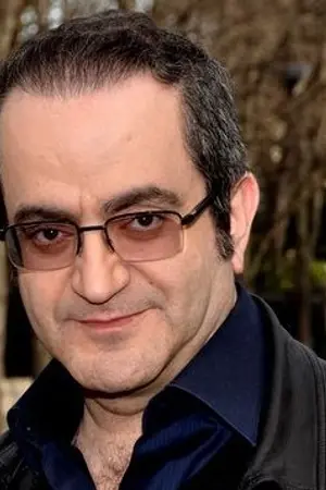 Daniel Cohen