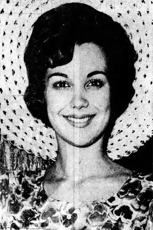 Sharon Brown