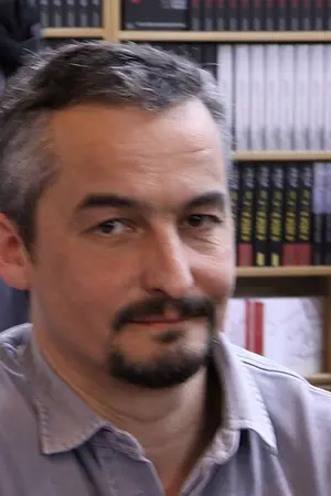 Жиль Легардинье