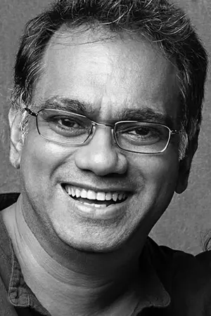 Rajesh Krishnan