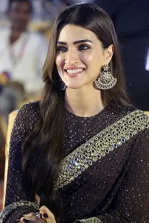 Kriti Sanon
