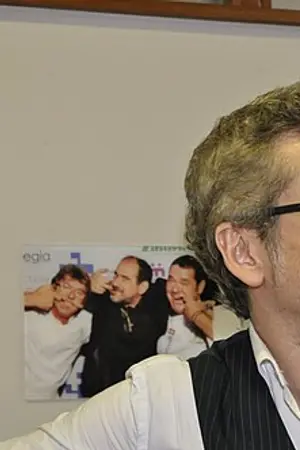Juanma Bajo Ulloa