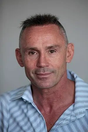 Olivier Gruner
