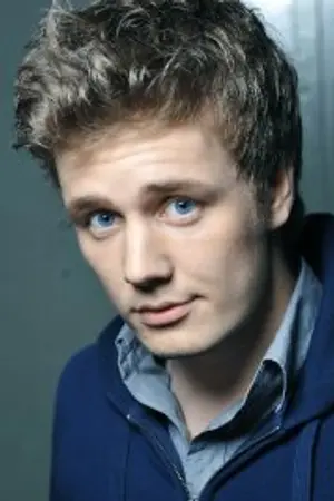 Frederik Hunschede