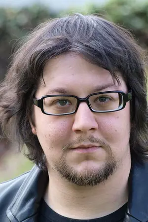Sebastian Kroehnert