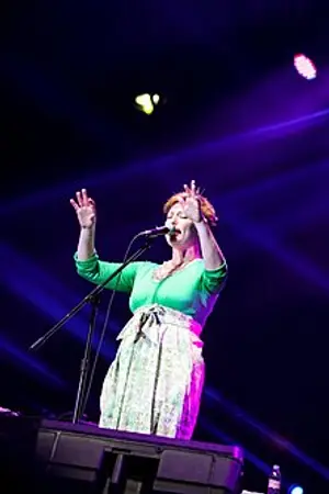 Sixpence None the Richer