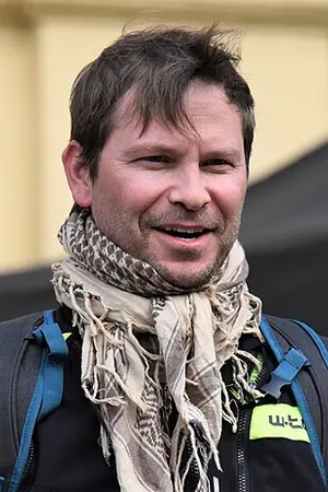 Marek Holý