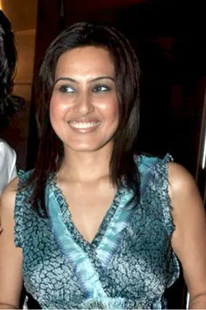 Kamya Panjabi