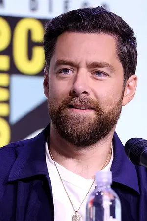 Richard Rankin