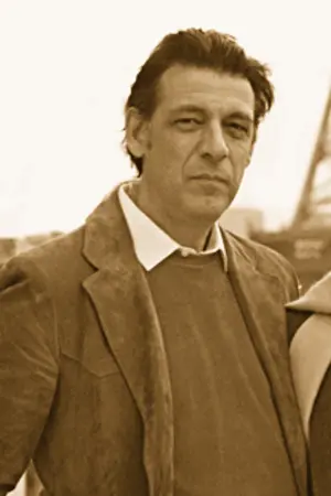 Joe Layton