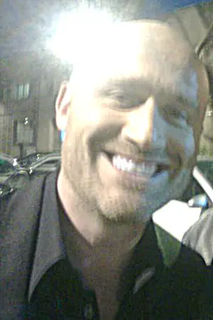 Rudy Zerbi