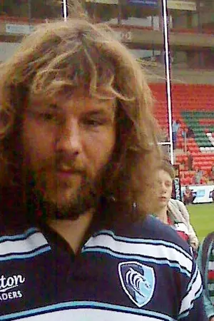 Martin Castrogiovanni