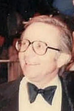 Arte Johnson