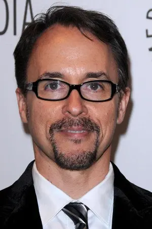 Jeff F. King
