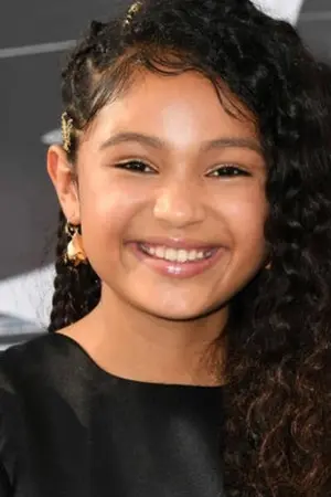 Eliana Su'a