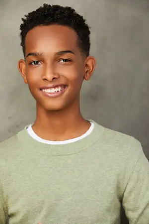 Kyan Samuels