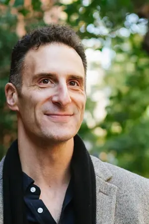 Aaron Tracy