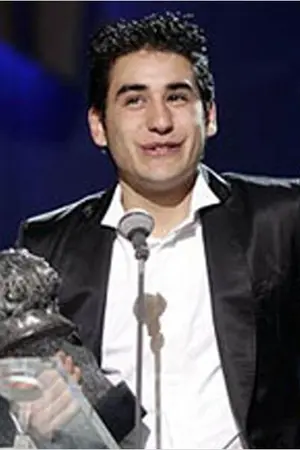 Jesús Carroza