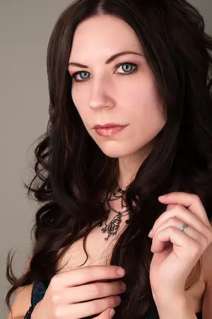 Jen Page