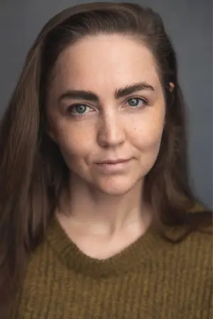 Kate Winter