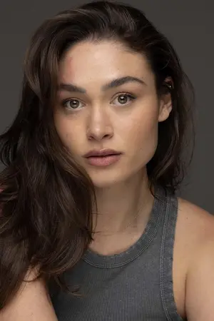 Tess Bowers