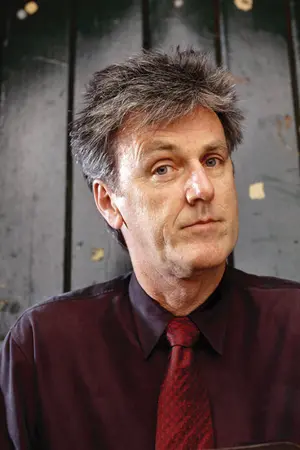 John Doyle