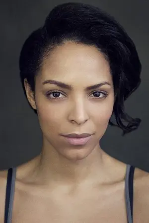 Kemi-Bo Jacobs