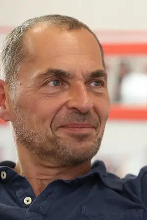 László Palik