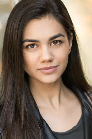 Lisa Ambalavanar
