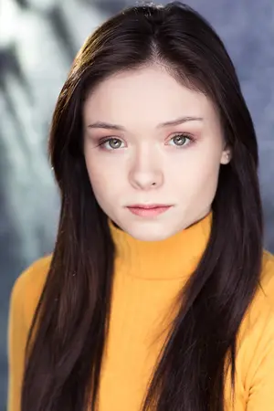 Savannah Baker