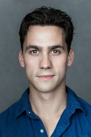 Barnaby Tobias
