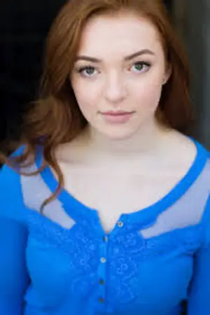 Georgina Sadler